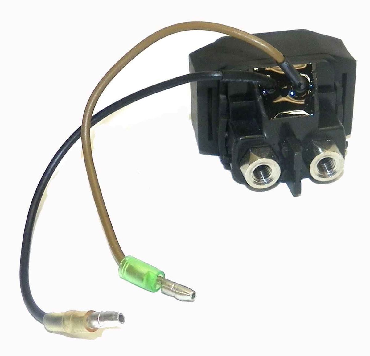 Yamaha 1000-1800 solenoide - 6B6819400000