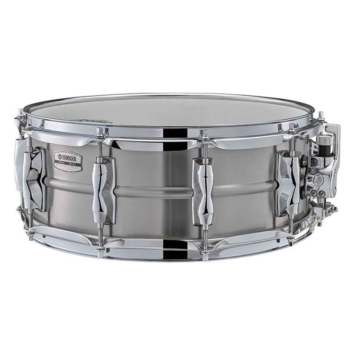 Yamaha 14x5,5" Recording Custom Steel