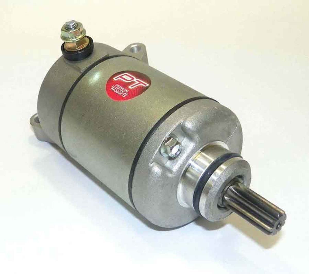 Yamaha 450 yfz 2004-2013 starter - 5TG818900000