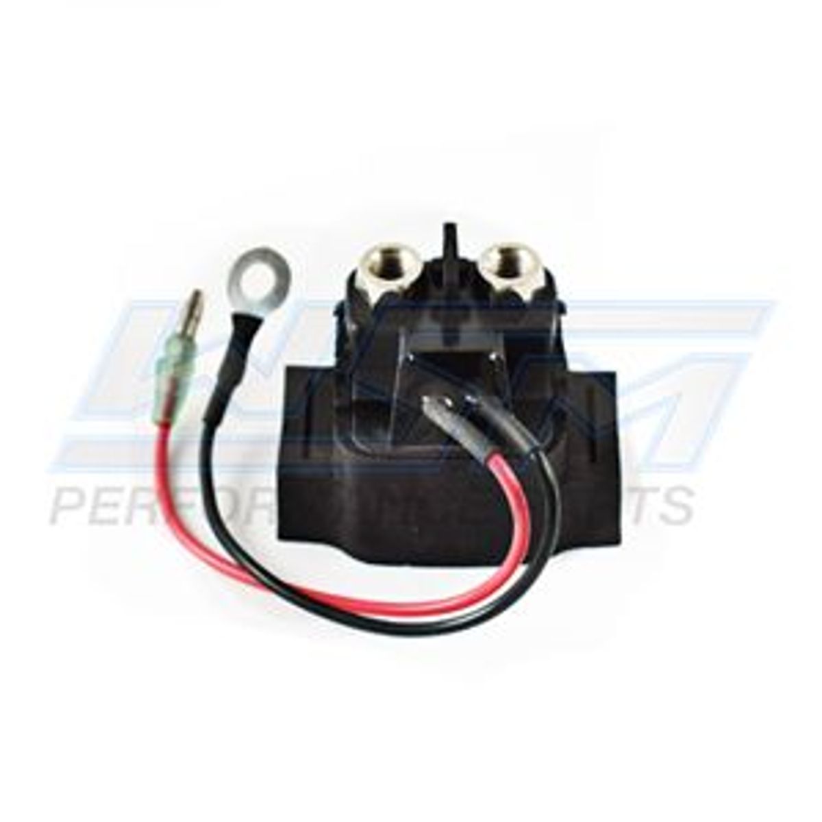 Yamaha 50-300 / 700-1300 solenoide - 881352T