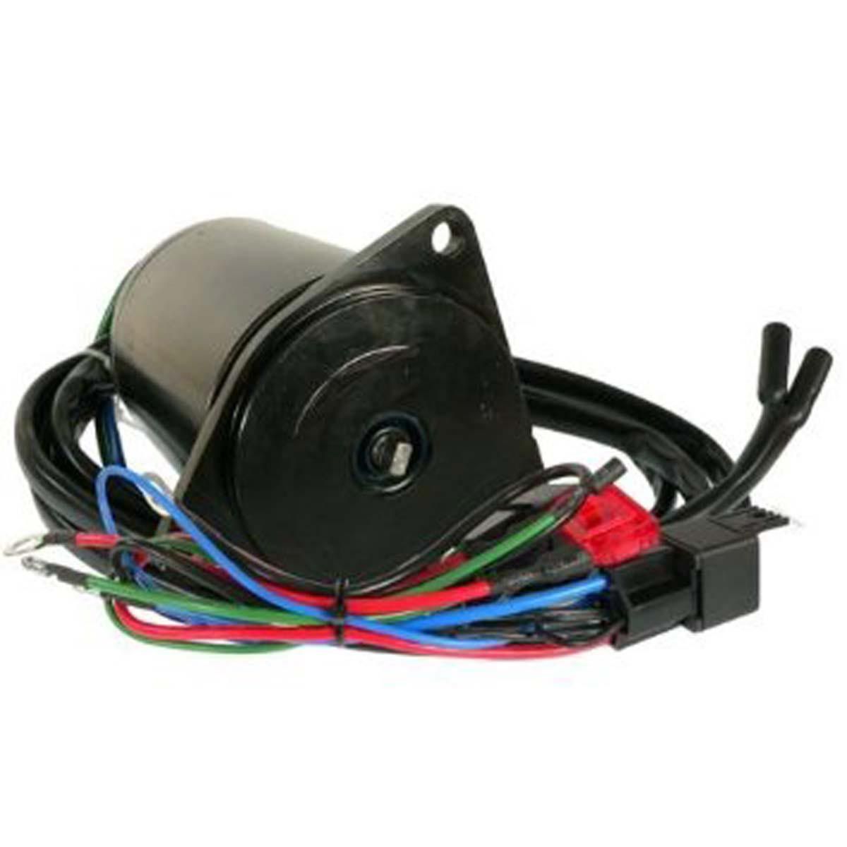 Yamaha 60-90 hk tilt / trim motor - 6H1438800000