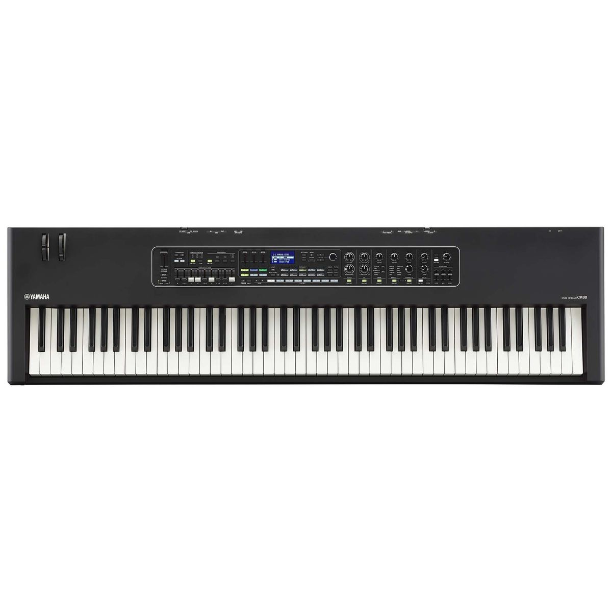 Yamaha CK88 El Klaver