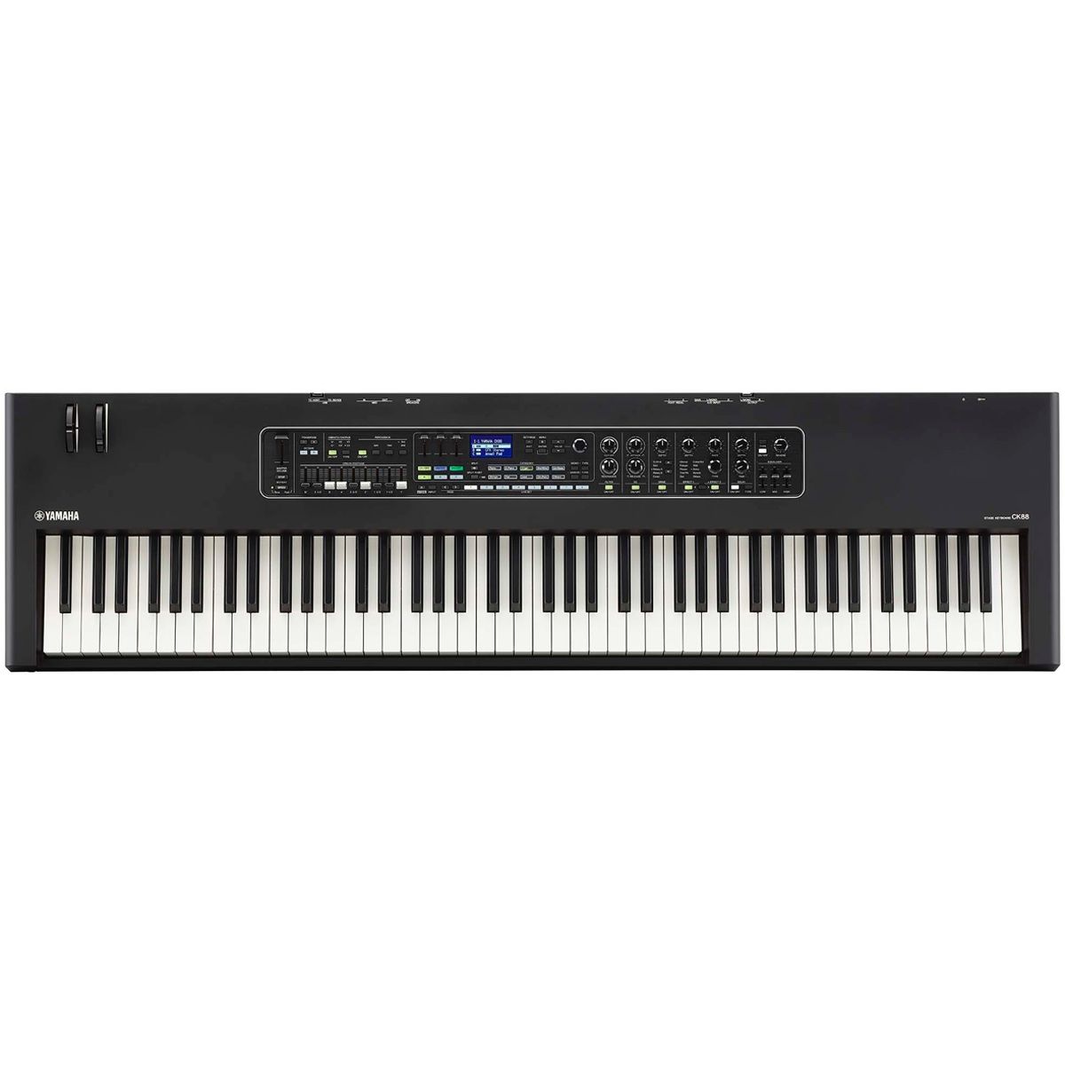 Yamaha CK88 stage piano