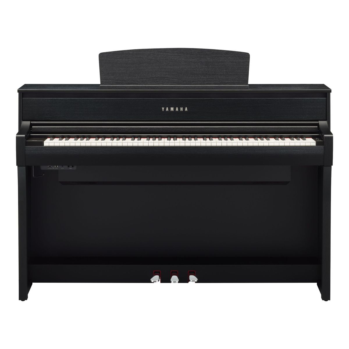 Yamaha CLP-775 Black