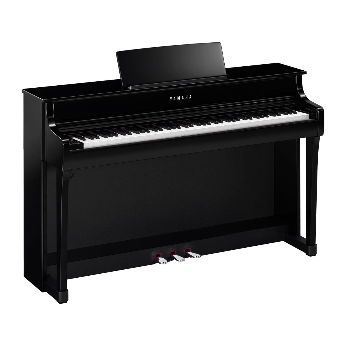 Yamaha CLP-835 B Digital Piano