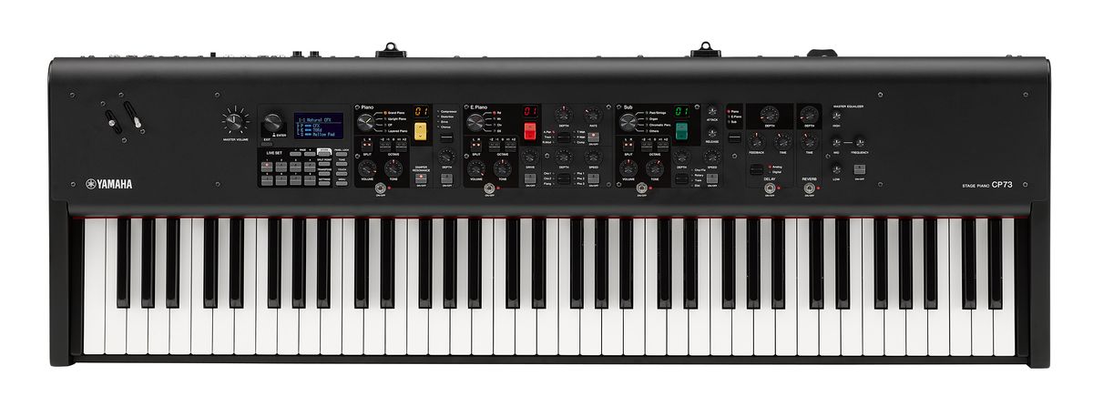 Yamaha CP73 El Klaver