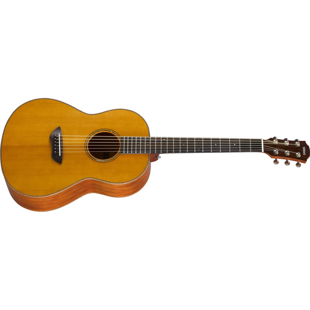 Yamaha CSF3M Parlor Guitar (Vintage Natural)