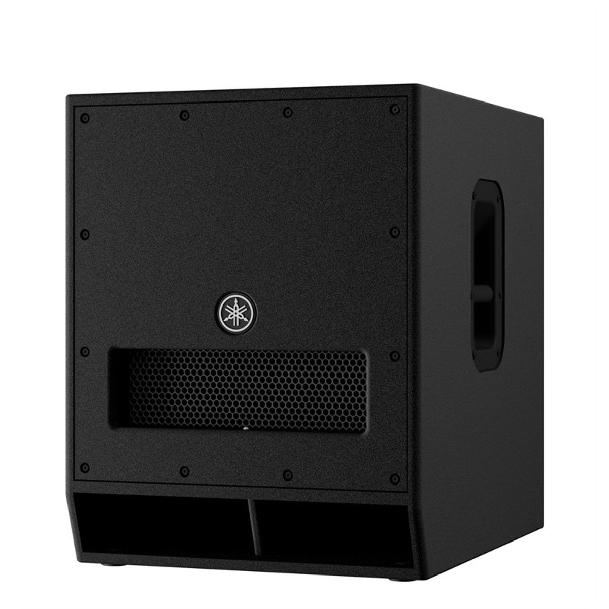 YAMAHA DXS15mkII - 15 Powered Subwoofer