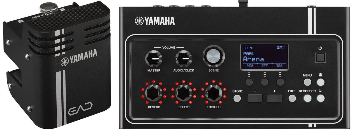 Yamaha EAD10 Trommemodul