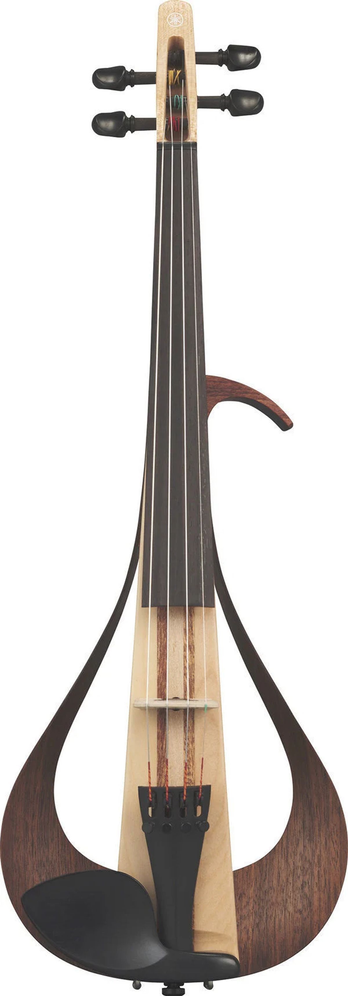 Yamaha Elektrisk Violin (Natur)