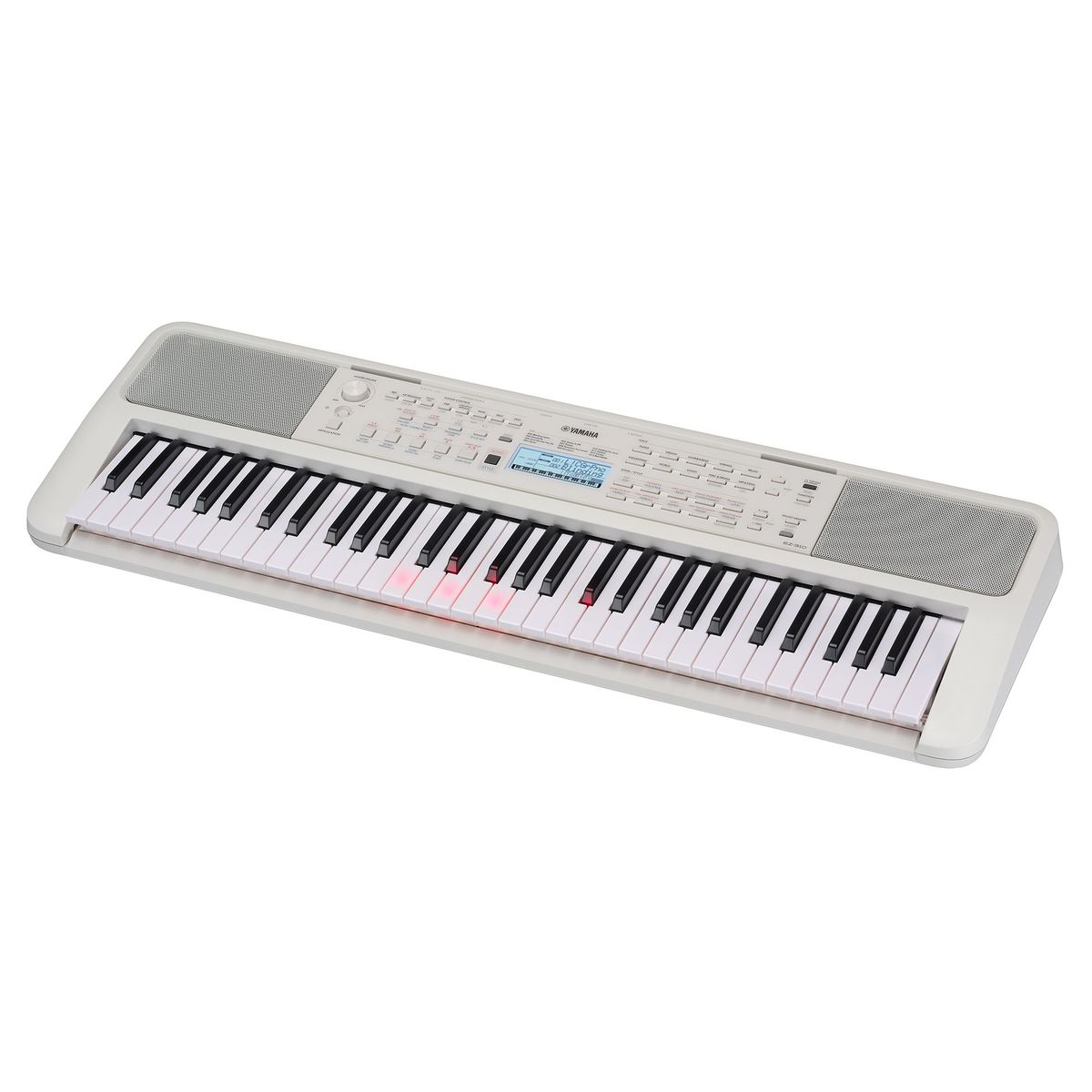 Yamaha EZ-310 Digital Keyboard