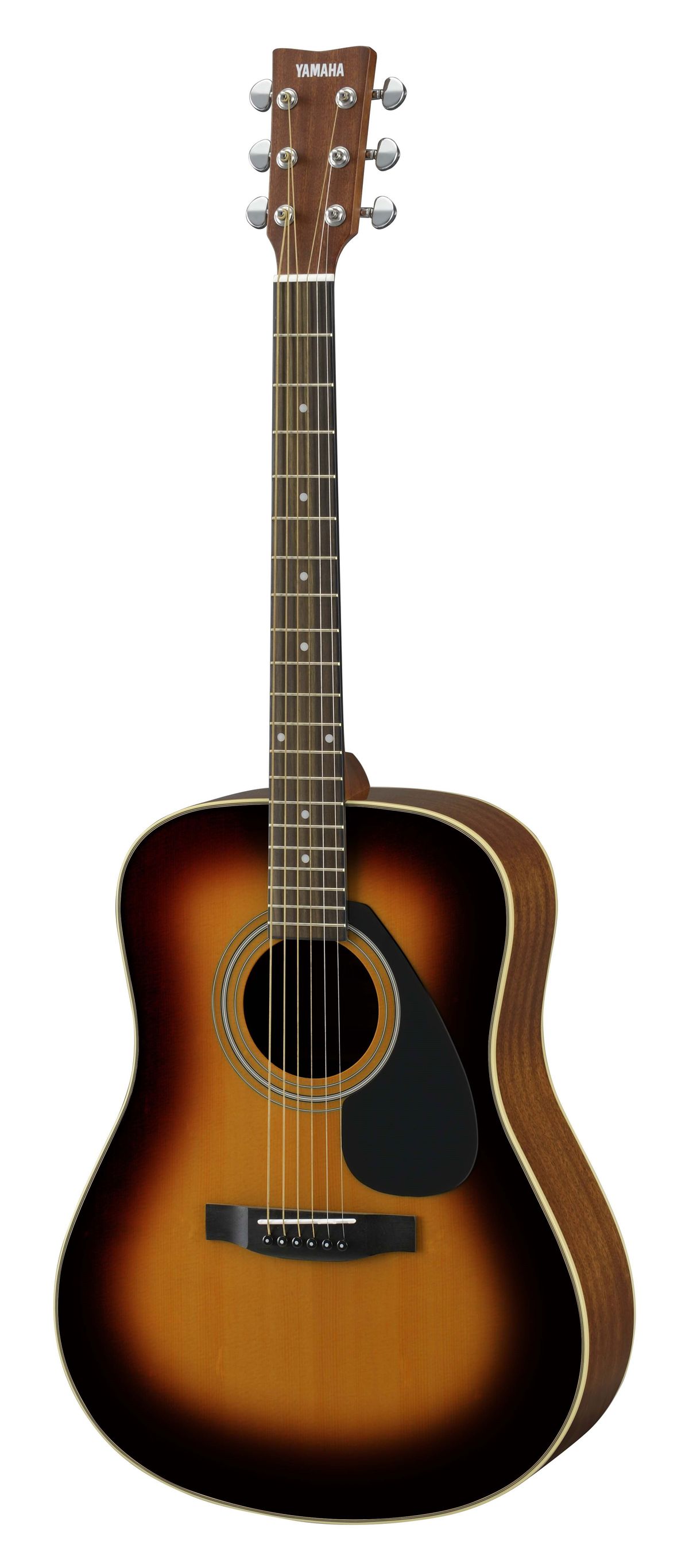 Yamaha F370 Tobacco Brown Sunburst