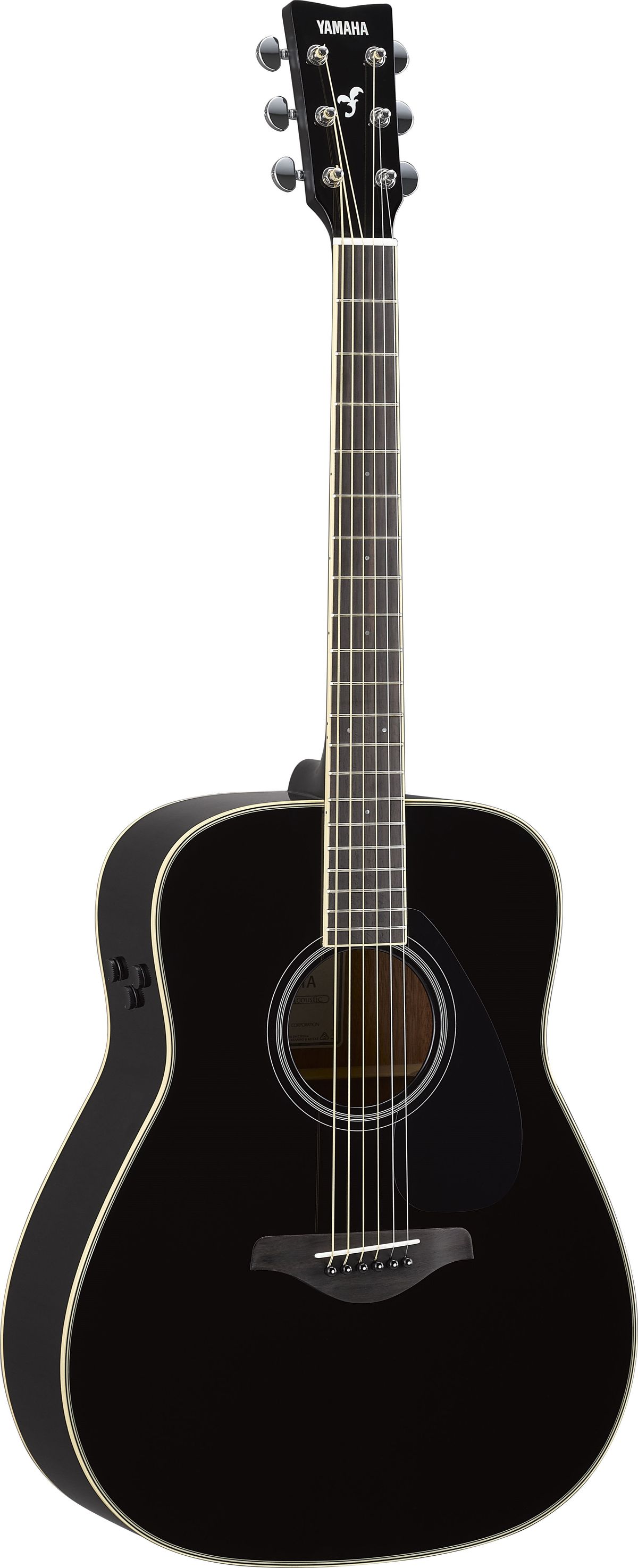 Yamaha FG-TA BL