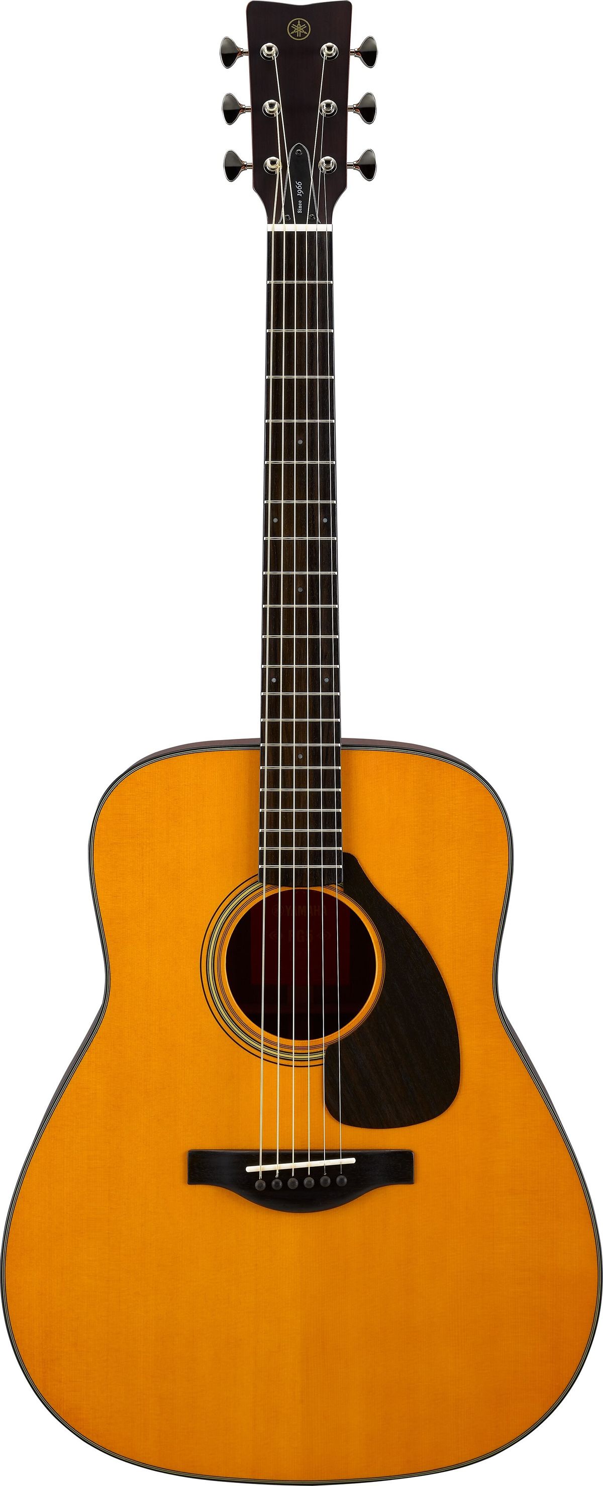 Yamaha FG5 Western Guitar