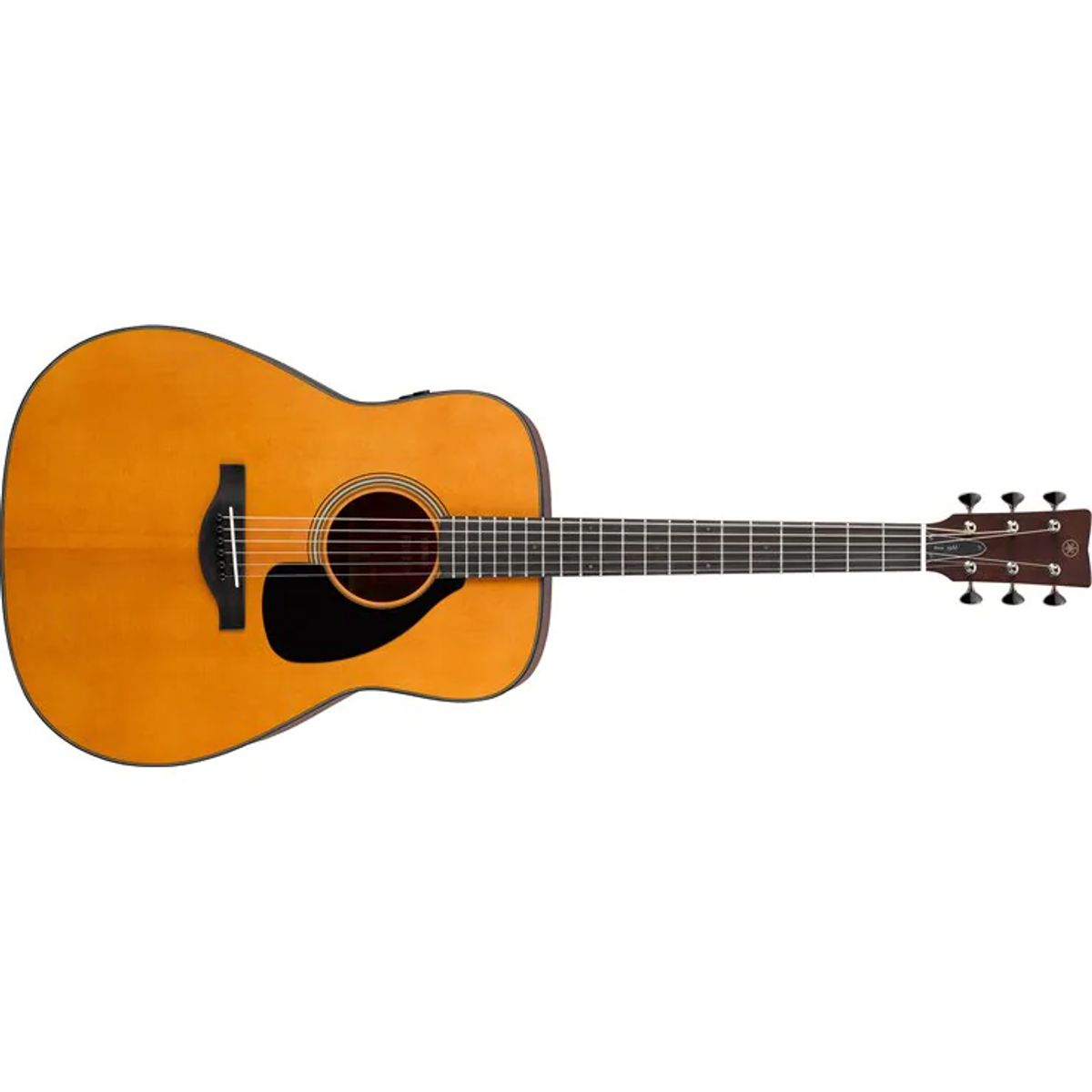 Yamaha FGX3II Western Guitar (Træ)