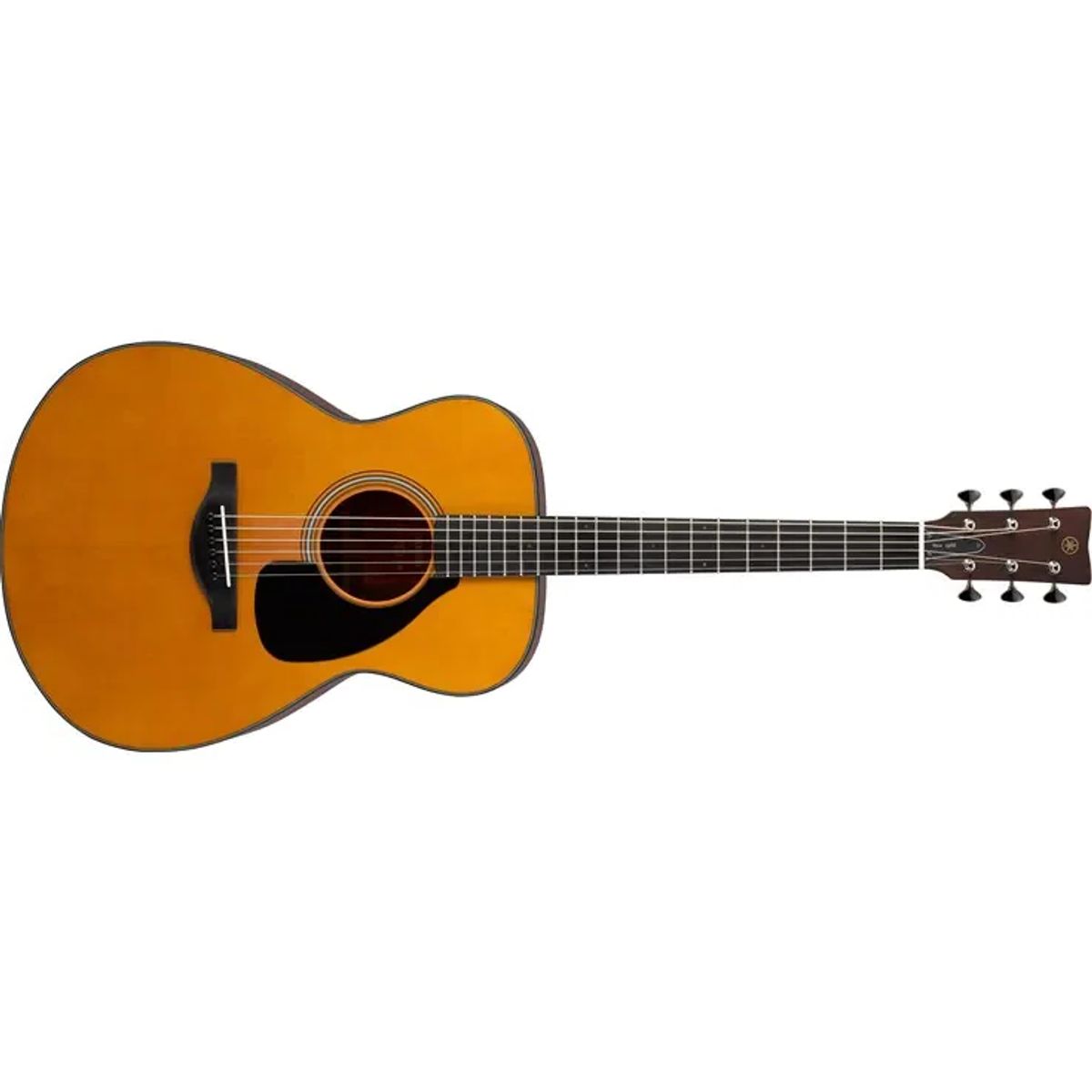 Yamaha FS3II Western Guitar (Træ)