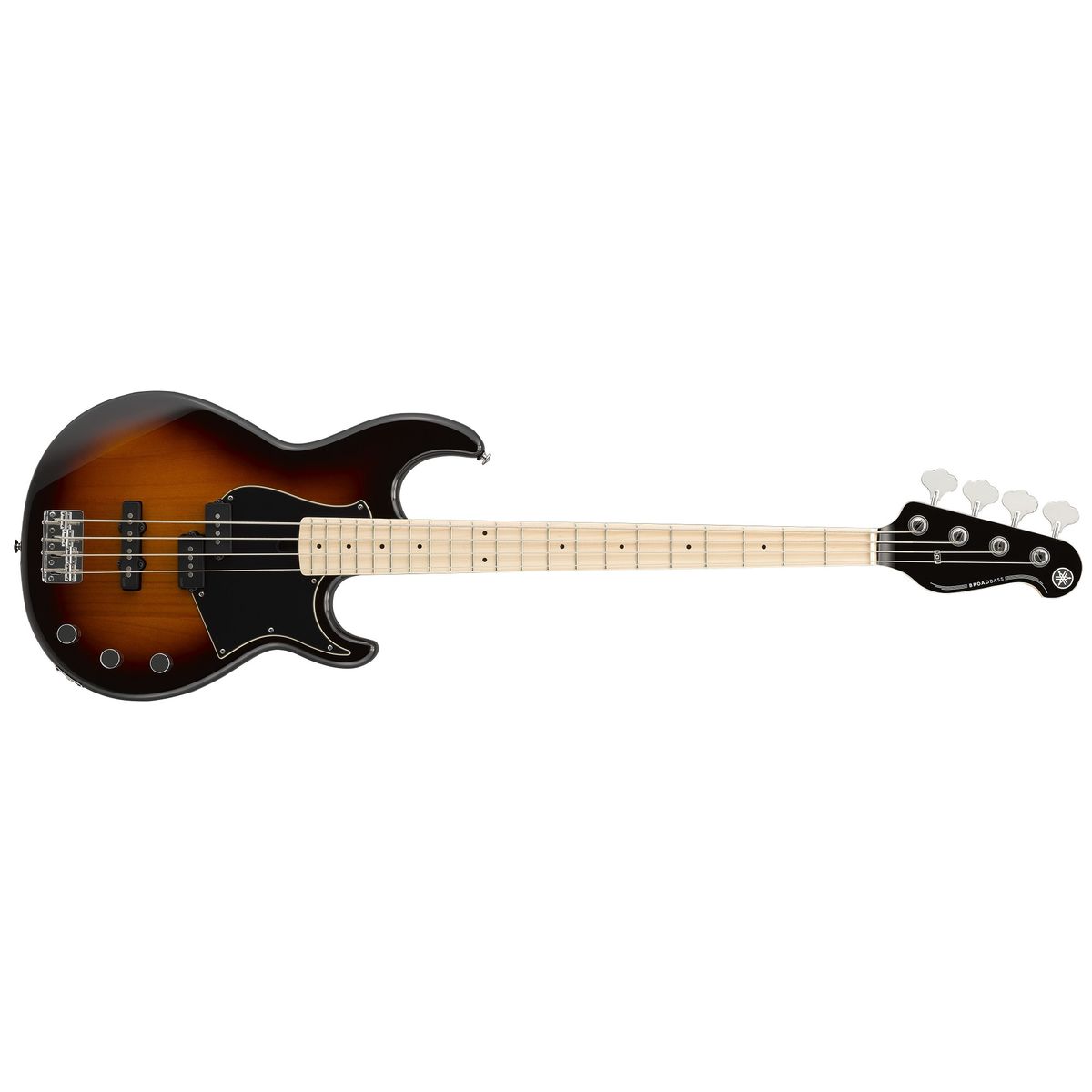 Yamaha GBB434M El-Bas (Tobacco Sunburst)