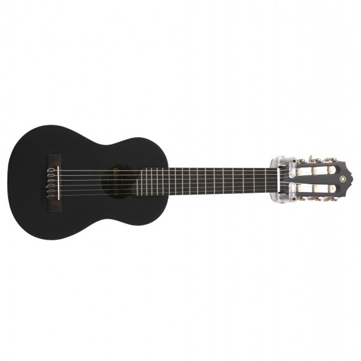 Yamaha GL1 Guitarlele (Sort)