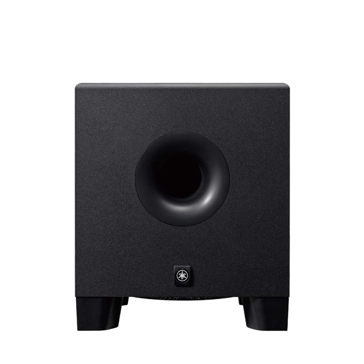 YAMAHA HS8S - Aktiv 8" basrefleks subwoofer