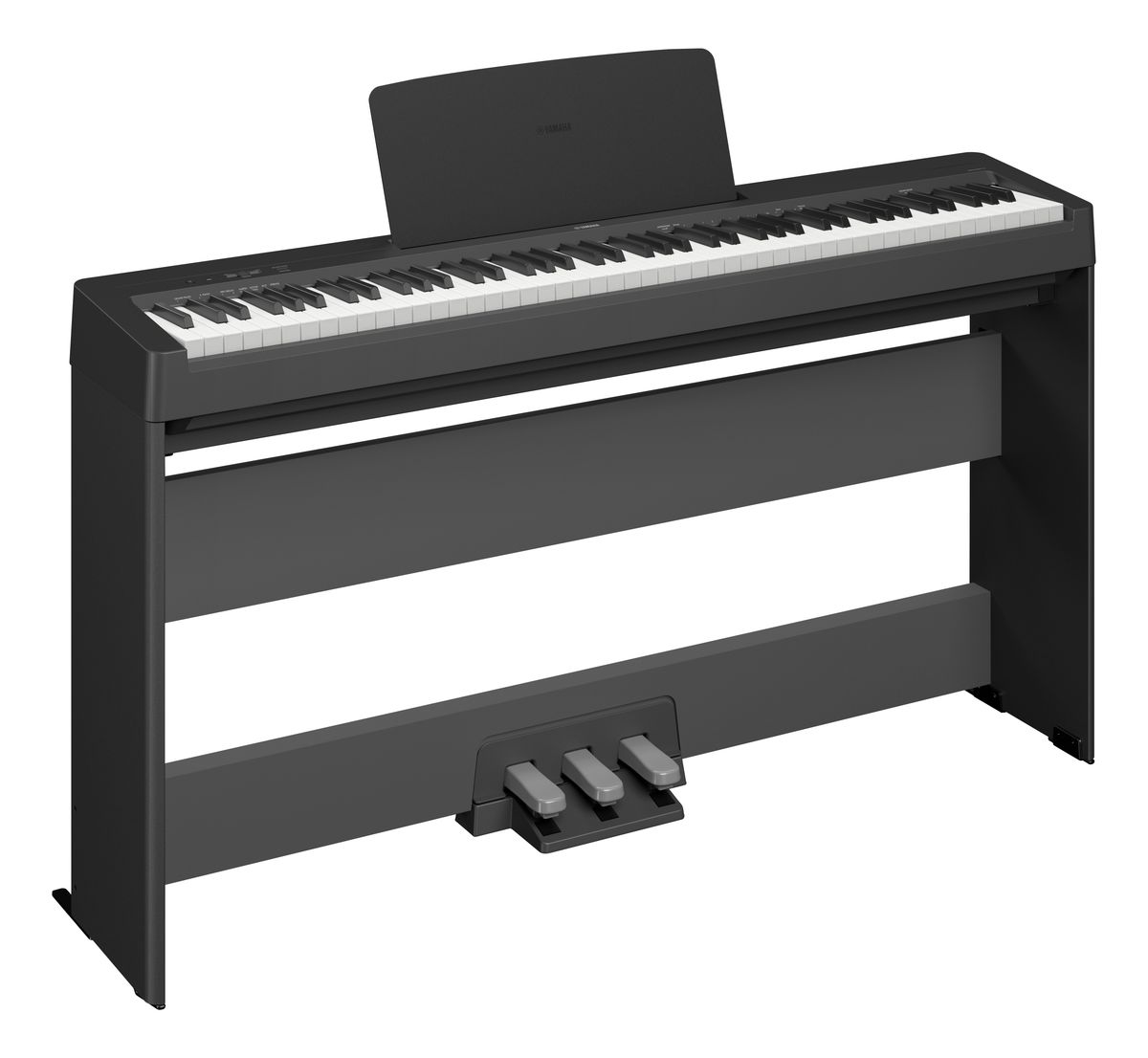 Yamaha NLP-5A Pedaludvidelse til P-145B