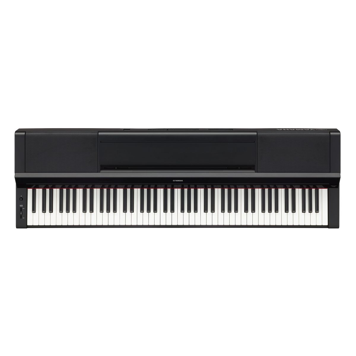 Yamaha P-S500B El Klaver (Sort)