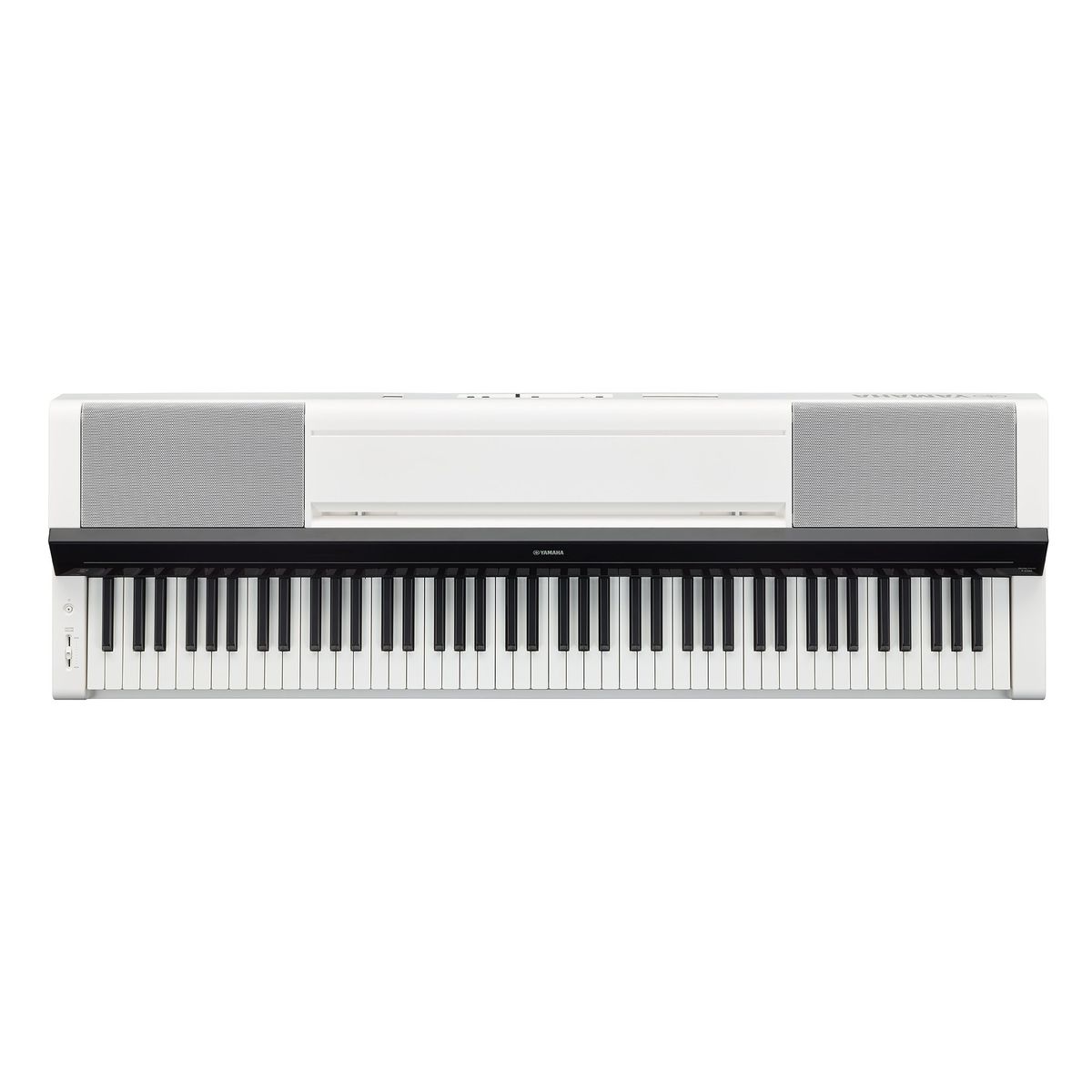 Yamaha P-S500WH El Klaver (Hvid)