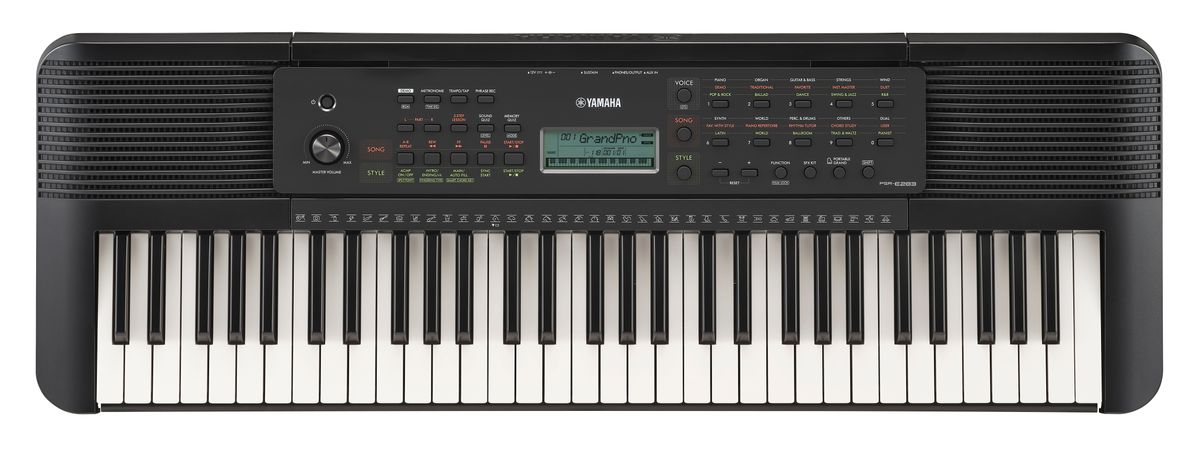 Yamaha PSR-E283 Keyboard