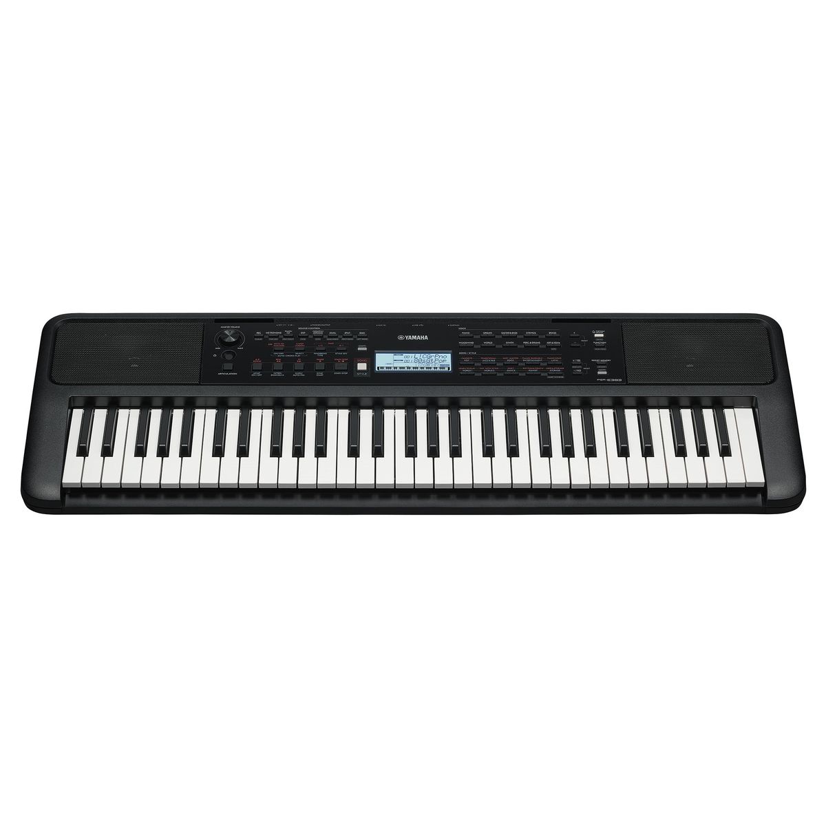 Yamaha PSR-E383