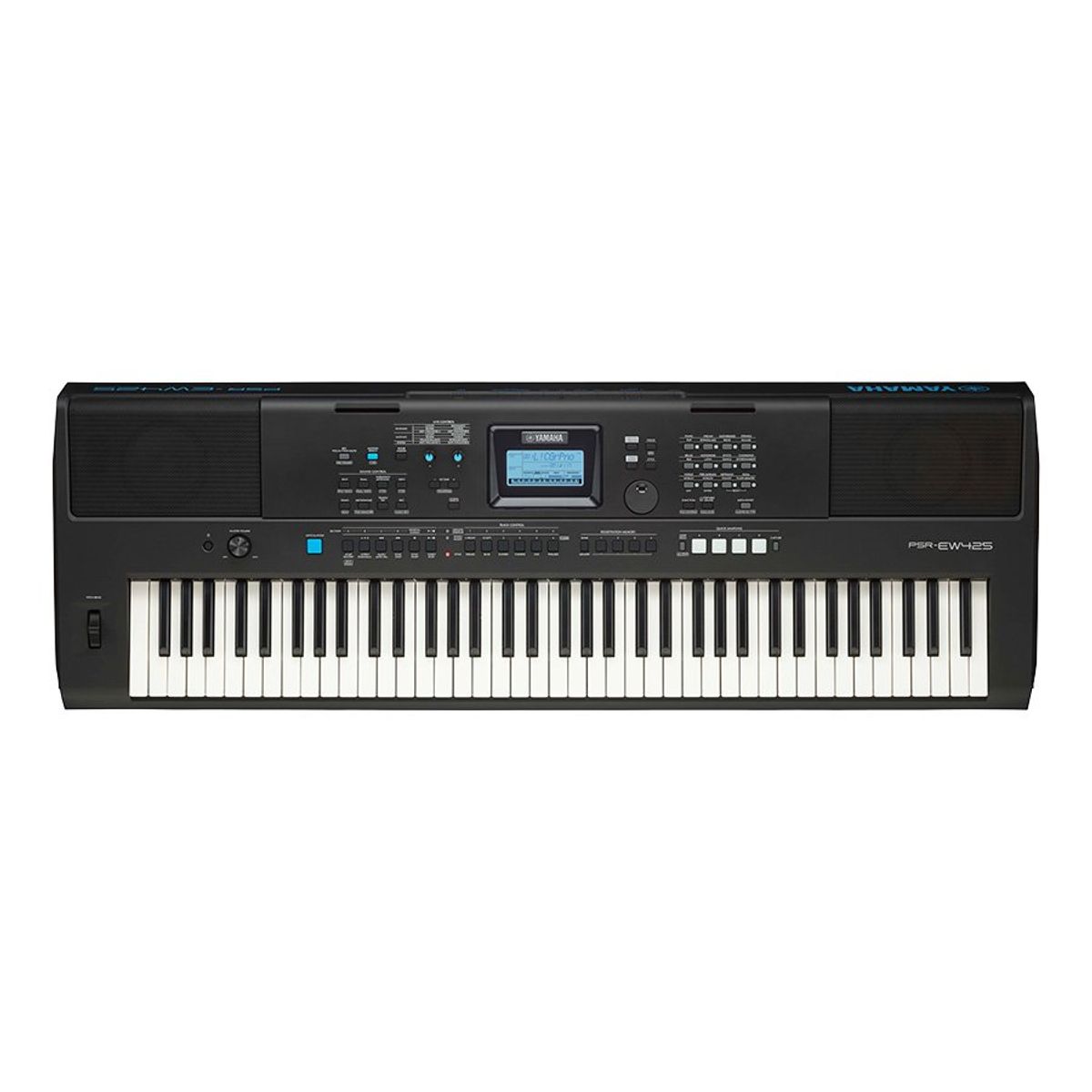 Yamaha PSR-EW425