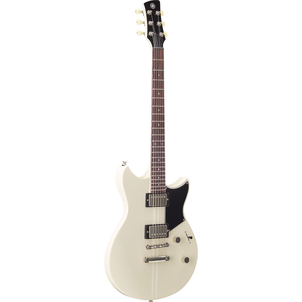 Yamaha Revstar RSE20 Vintage White