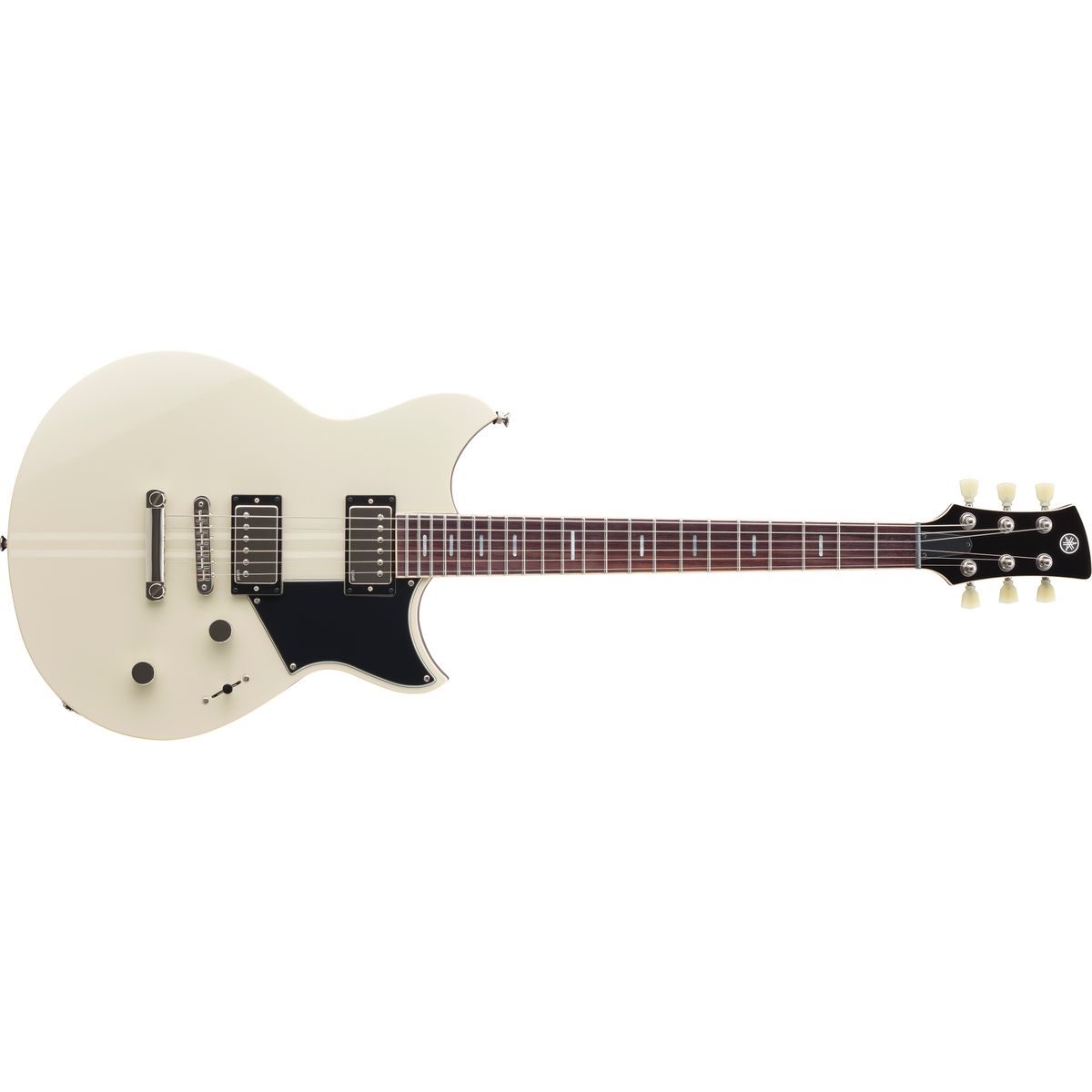 Yamaha Revstar RSS20VW El-guitar (Vintage White)