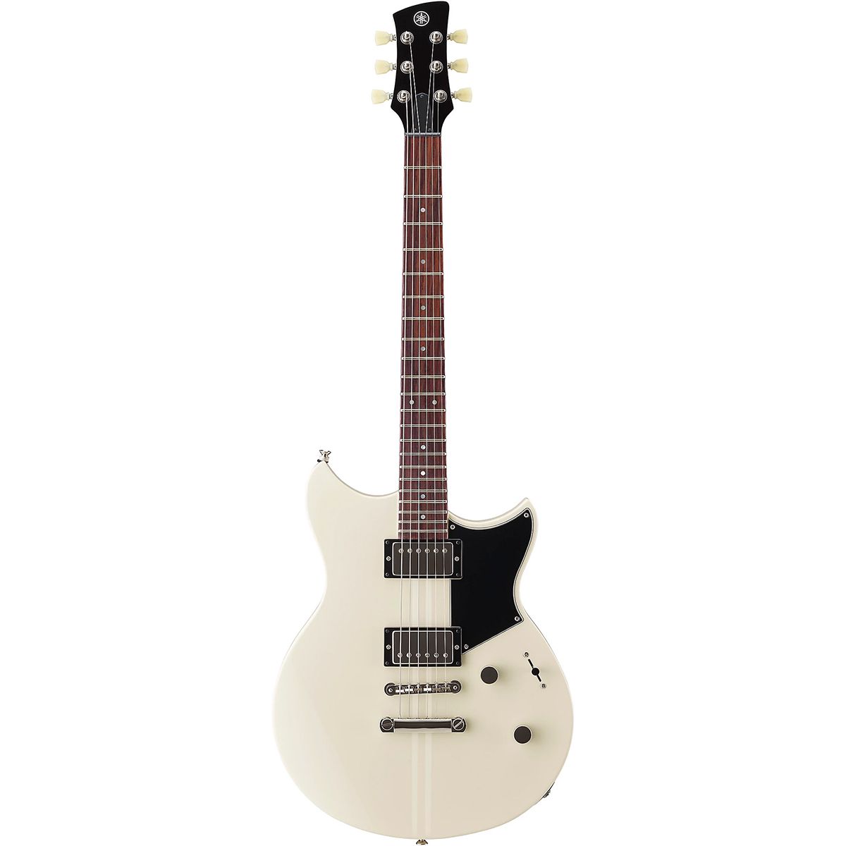 Yamaha RSE20 VW Revstar el-guitar vintage white