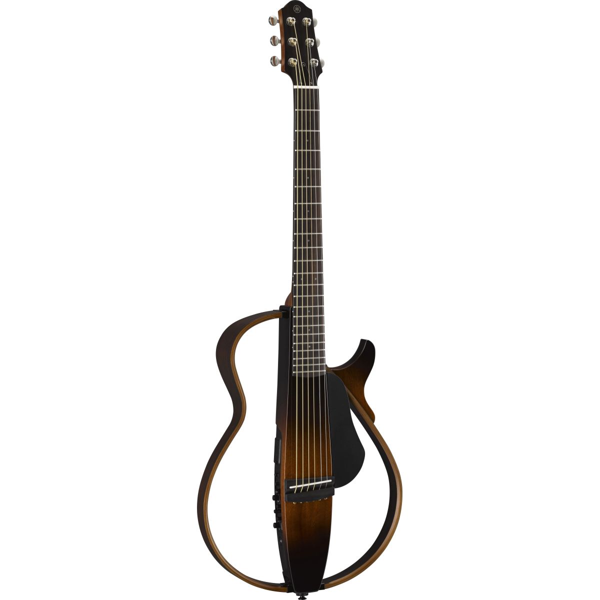 Yamaha SLG200S Silent Guitar Natur