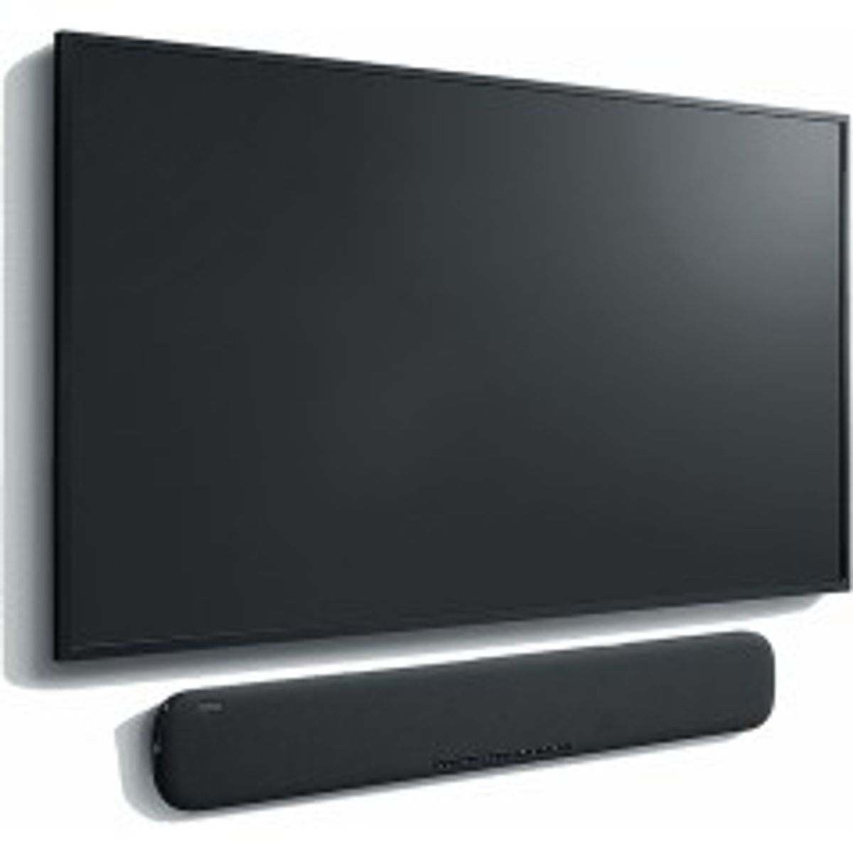 Yamaha Soundbar 2.1 Kanaler 120 W