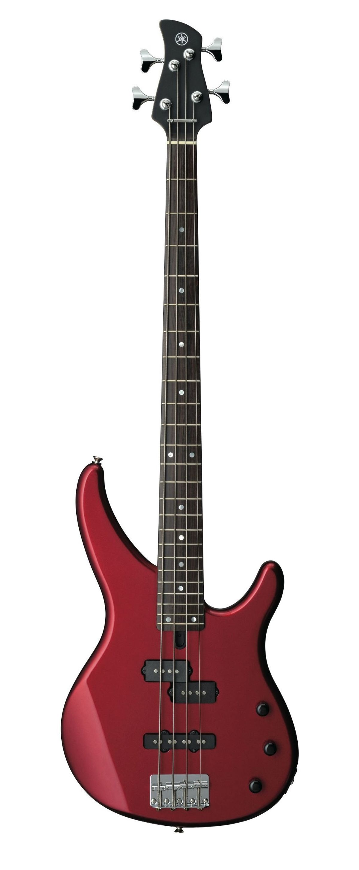 Yamaha TRBX-174EW Red Metallic