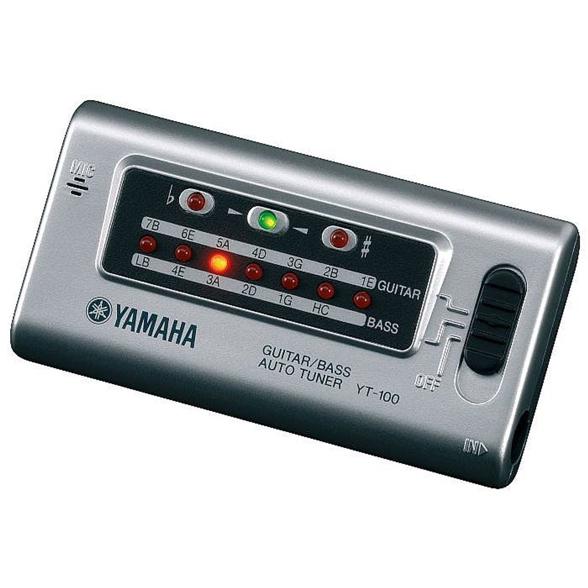 Yamaha YT-100 Tuner