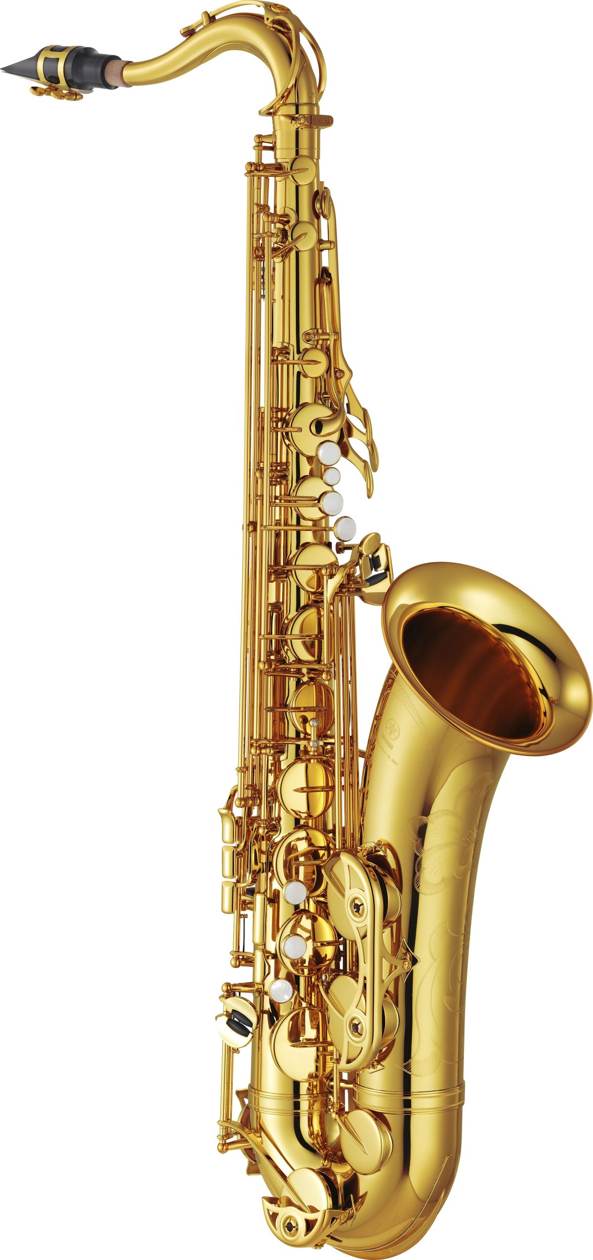 Yamaha YTS-62 Tenor Saxophones