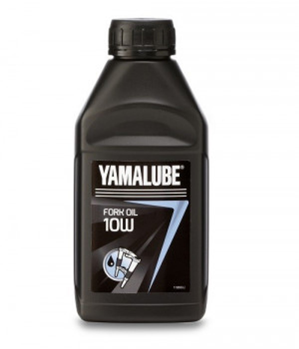 Yamalube Fork Oil 10W