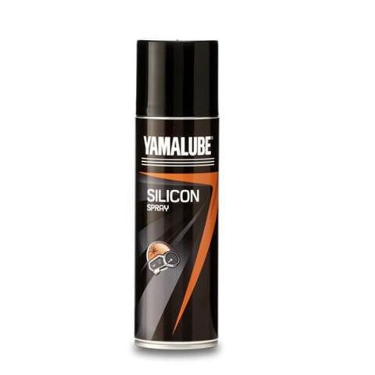 Yamalube Silicone Spray