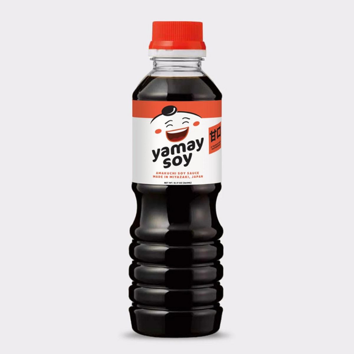 Yamay - Soya sauce 360 ML.