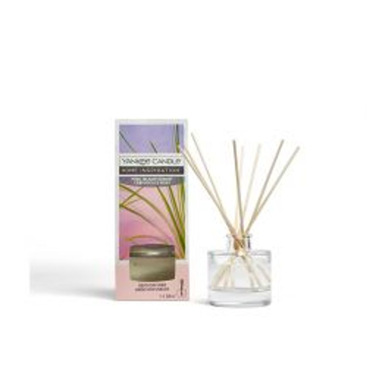 Yankee Candle Home Inspiration - Reed - Pink Island Sunset - Diffuser