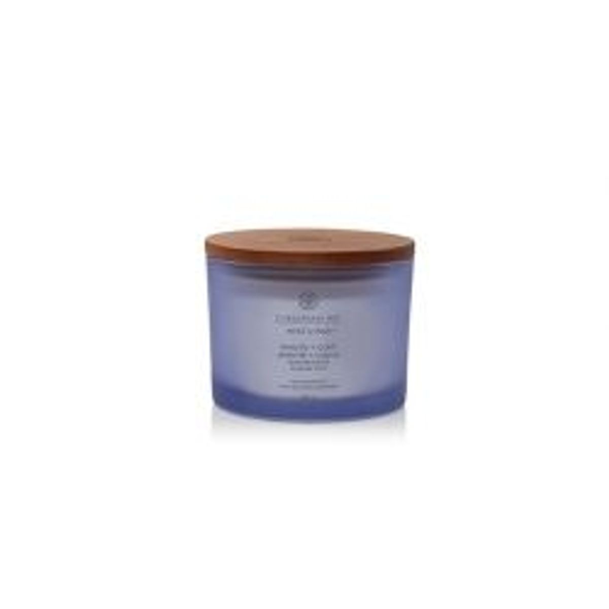 Yankee Candle Lavender Thyme Serenity & Calm - Duftlys