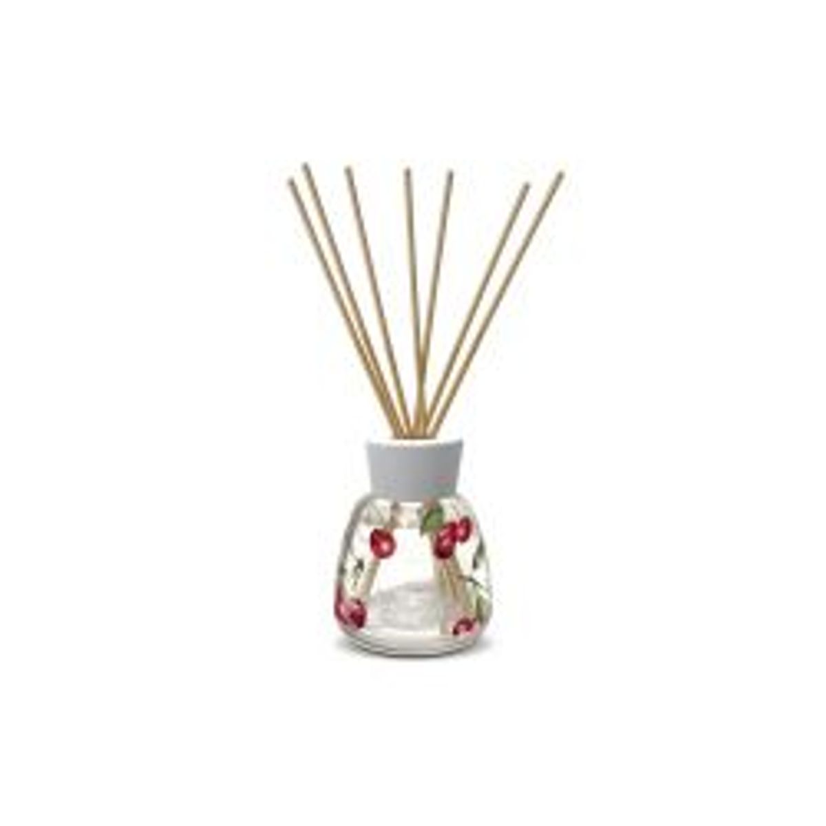 Yankee Candle Reed Diffuser - Black Cherry - 100ml - Diffuser