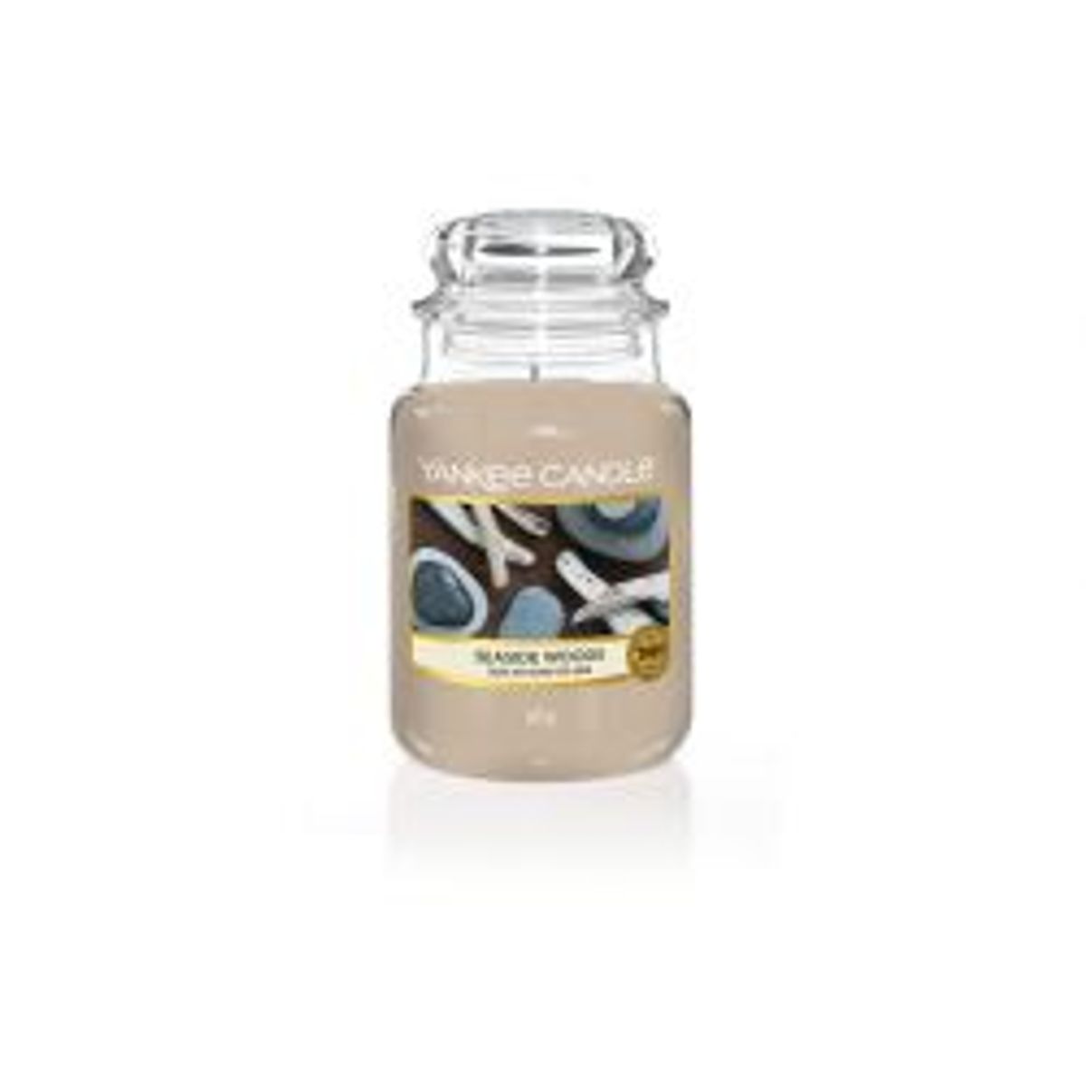 Yankee Candle Seaside Woods - Duftlys