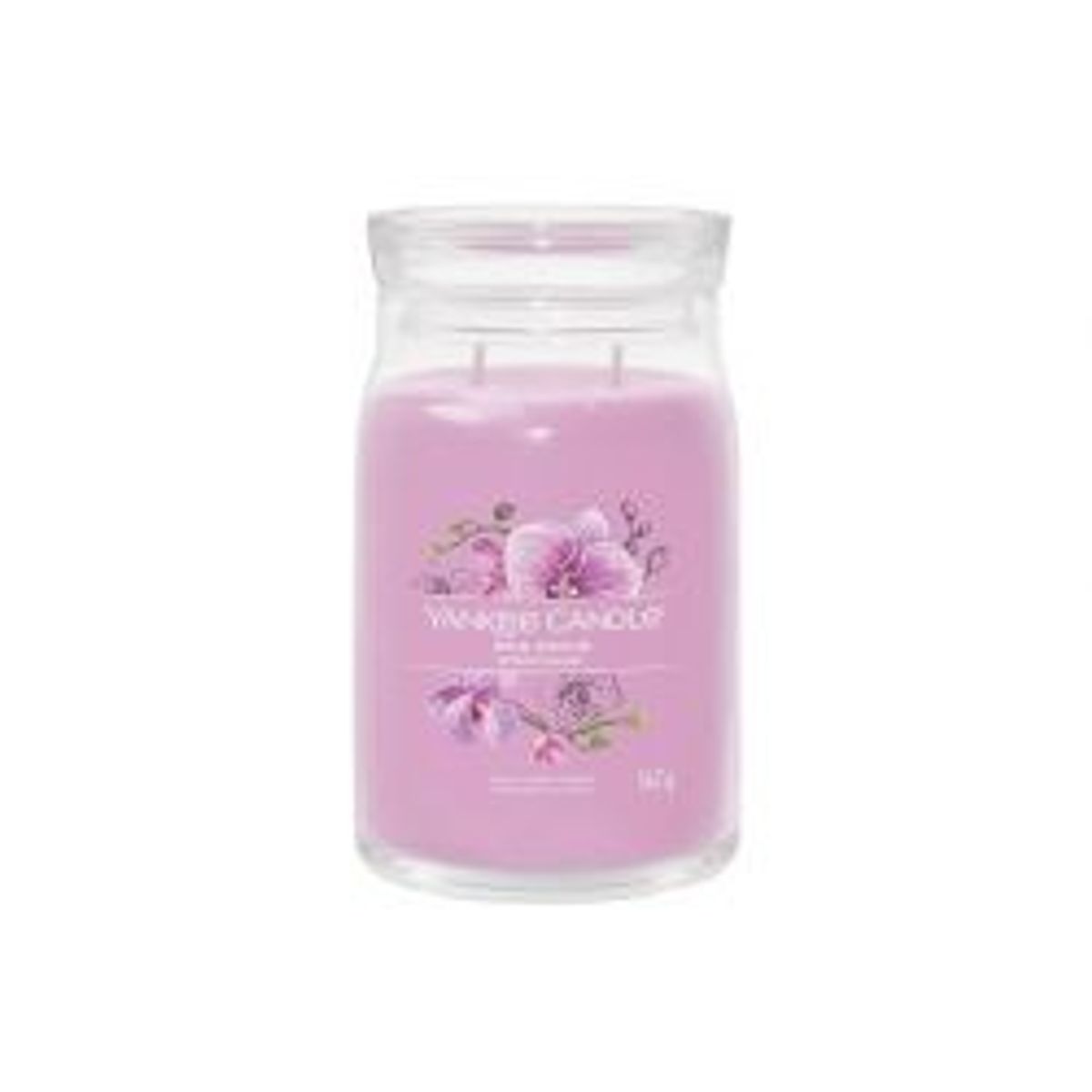 Yankee Candle Wild Orchid - Duftlys