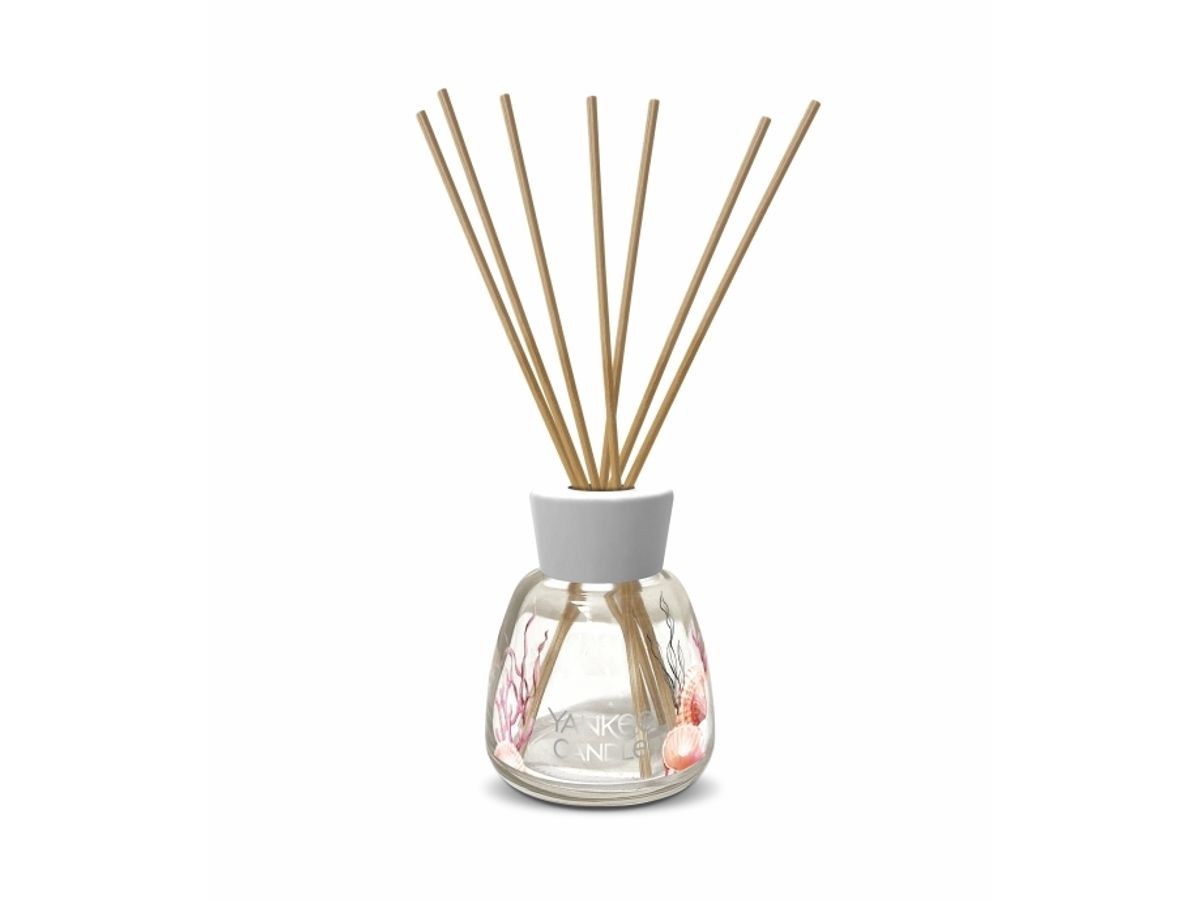 Yankee Candle - Yc Reed Diffuser - Pink Sands - 100Ml