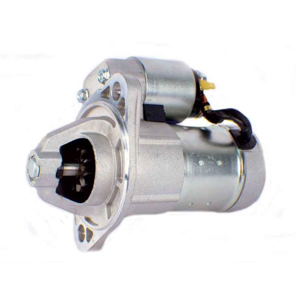 yanmar 14-56 hk starter - 12969877010