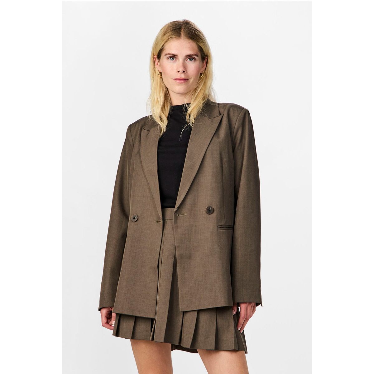 Yas Yasjuliet Ls Blazer