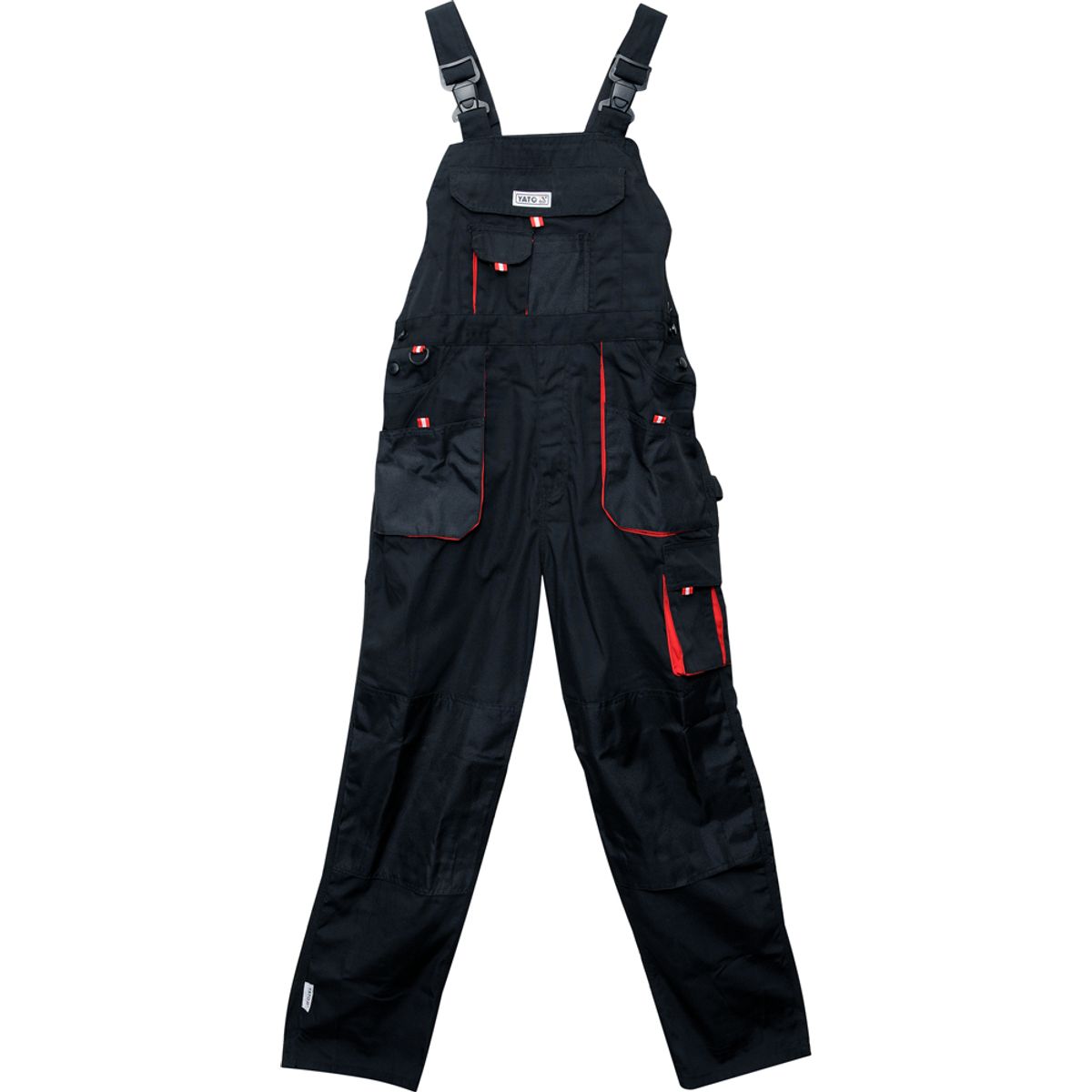 YATO Arbejdsbukser, Overalls (L)