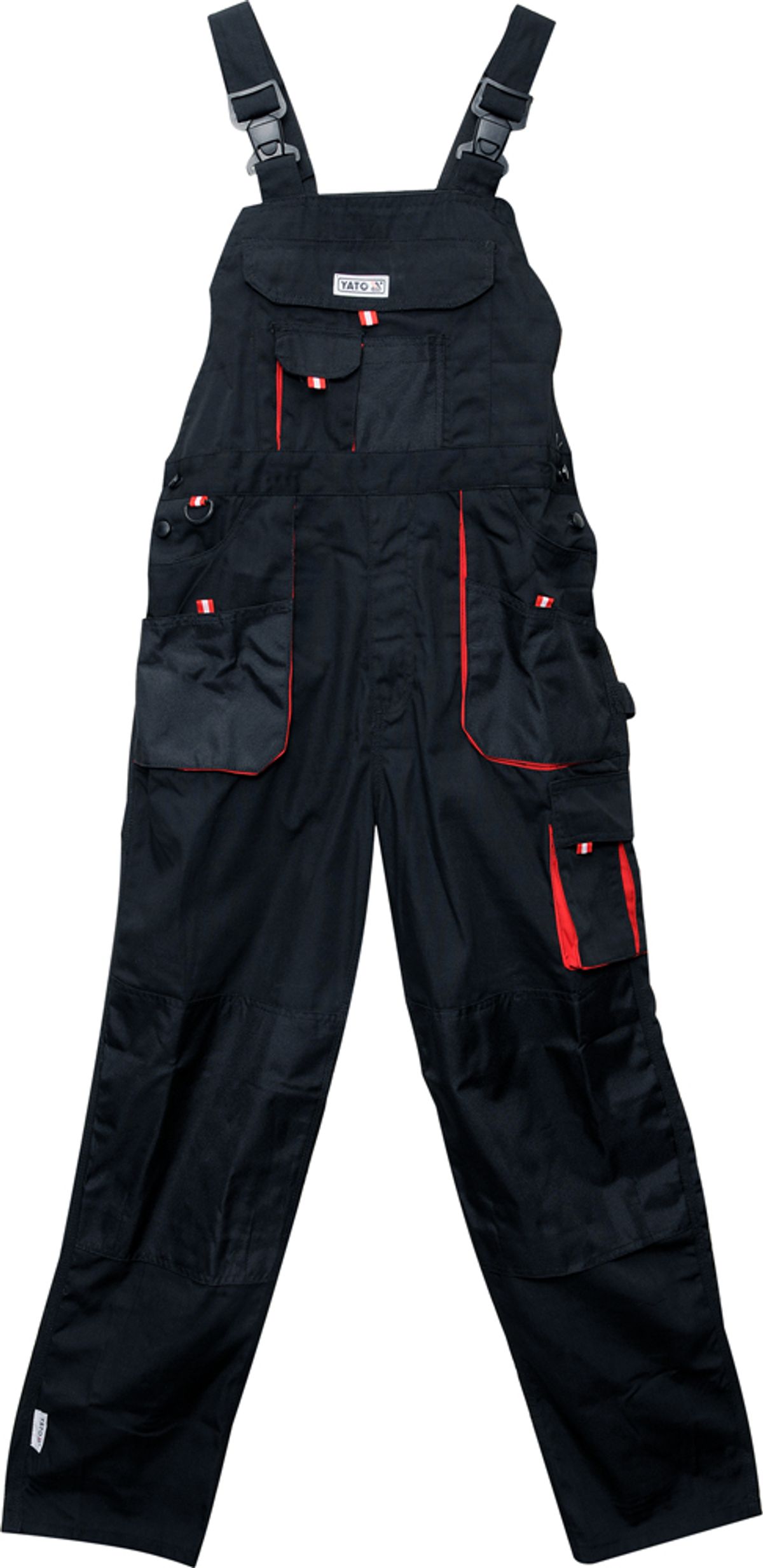 YATO Arbejdsbukser, Overalls (M)